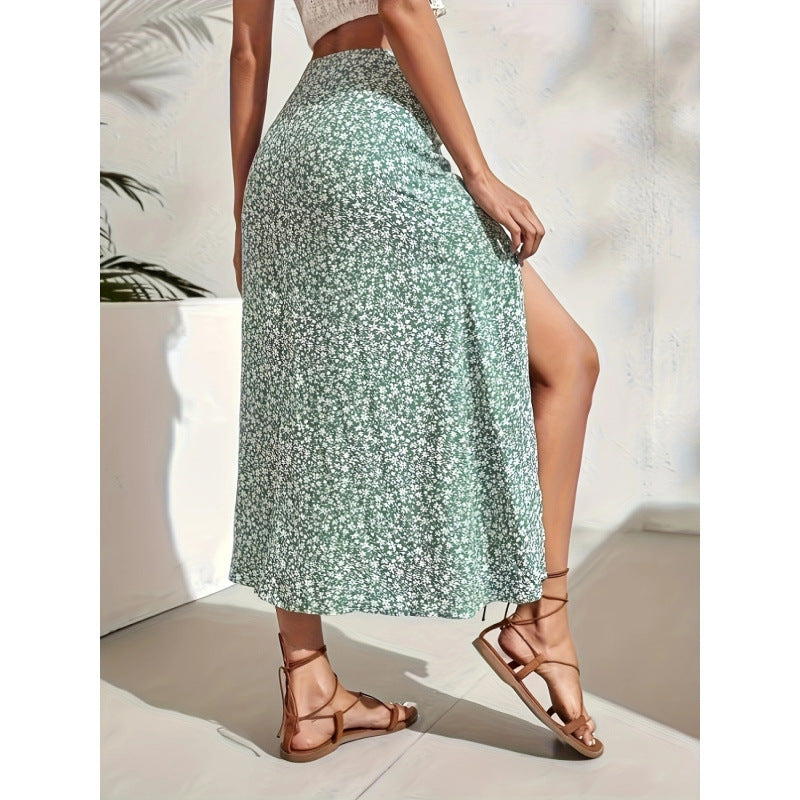 Narella - Summer Ease Skirt