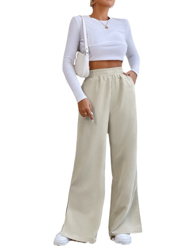 Nahla - Comfort Lounge Pants