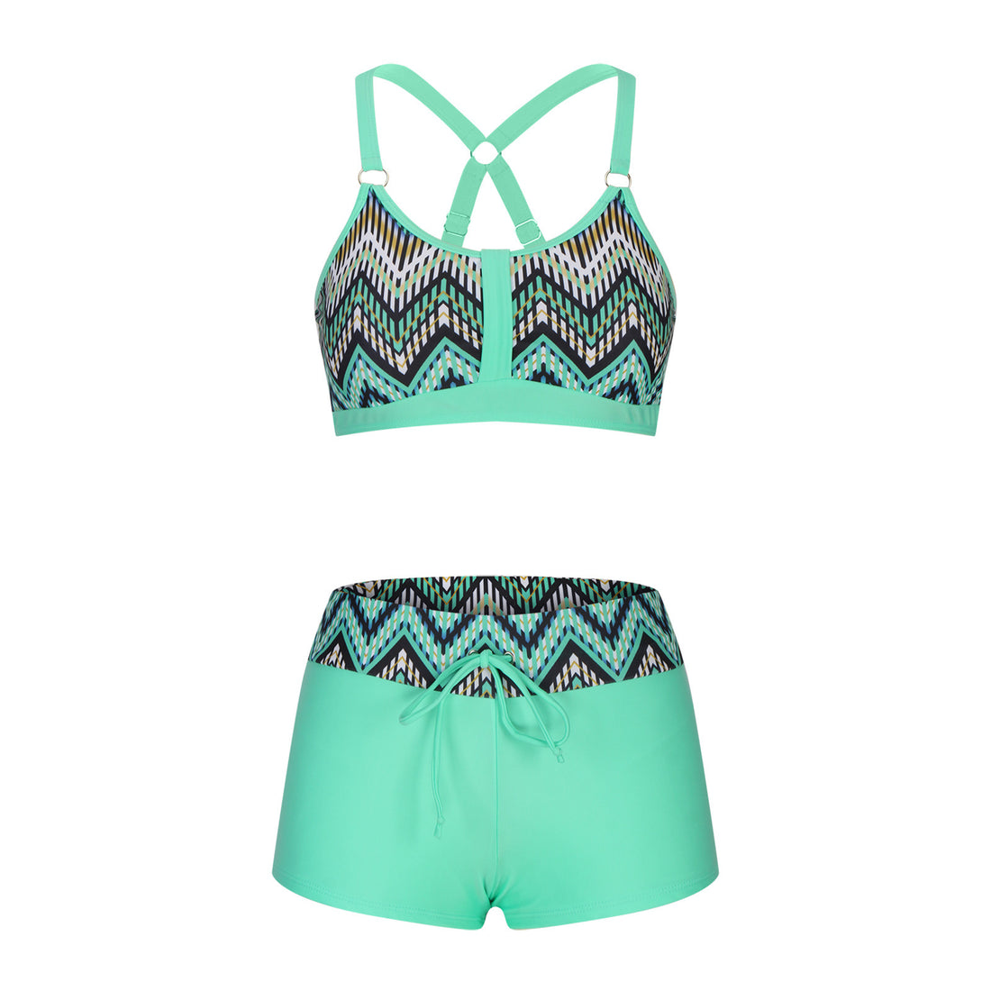 Nyssa - Chic Trendy Bikini