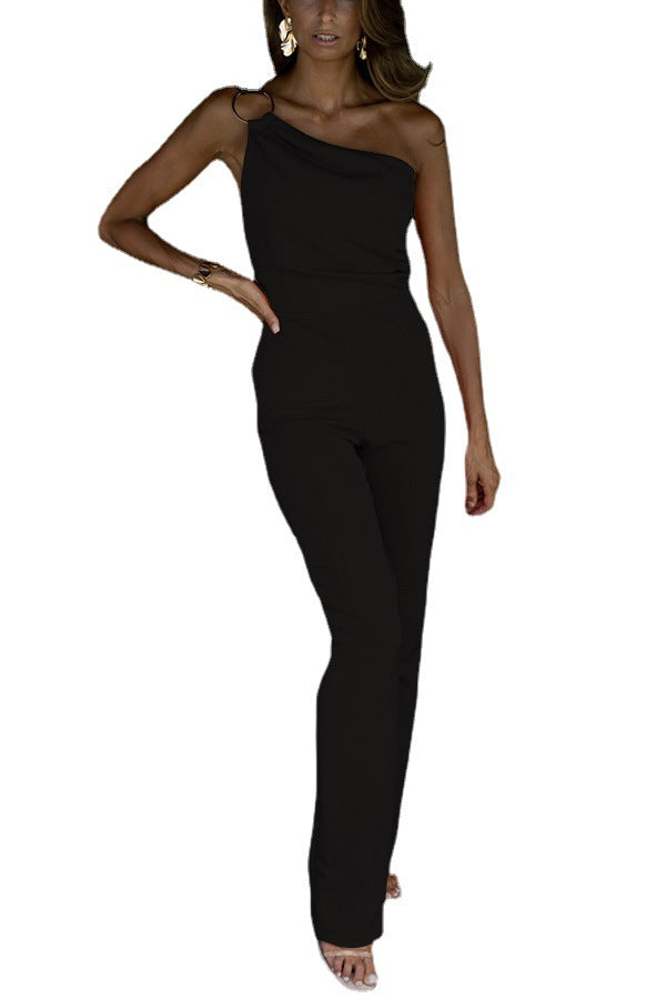 Evania - Fashionable Jumpsuit