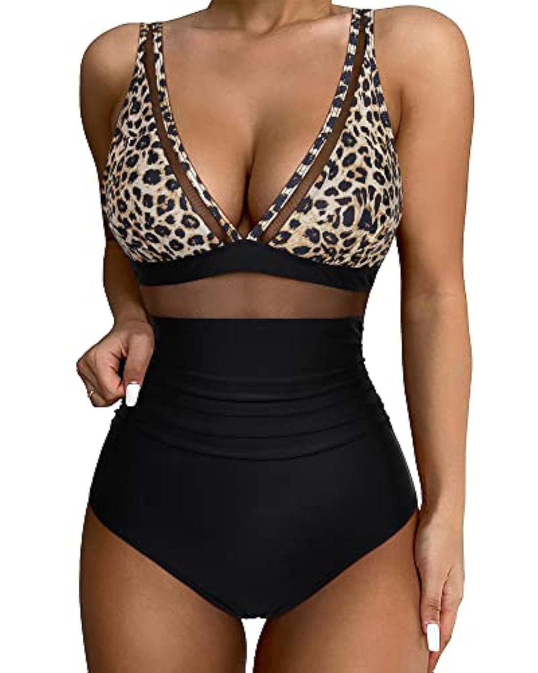 NOOSA - Stylish Swimsuit