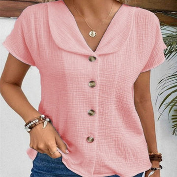 Nala - Chic Summer Blouse