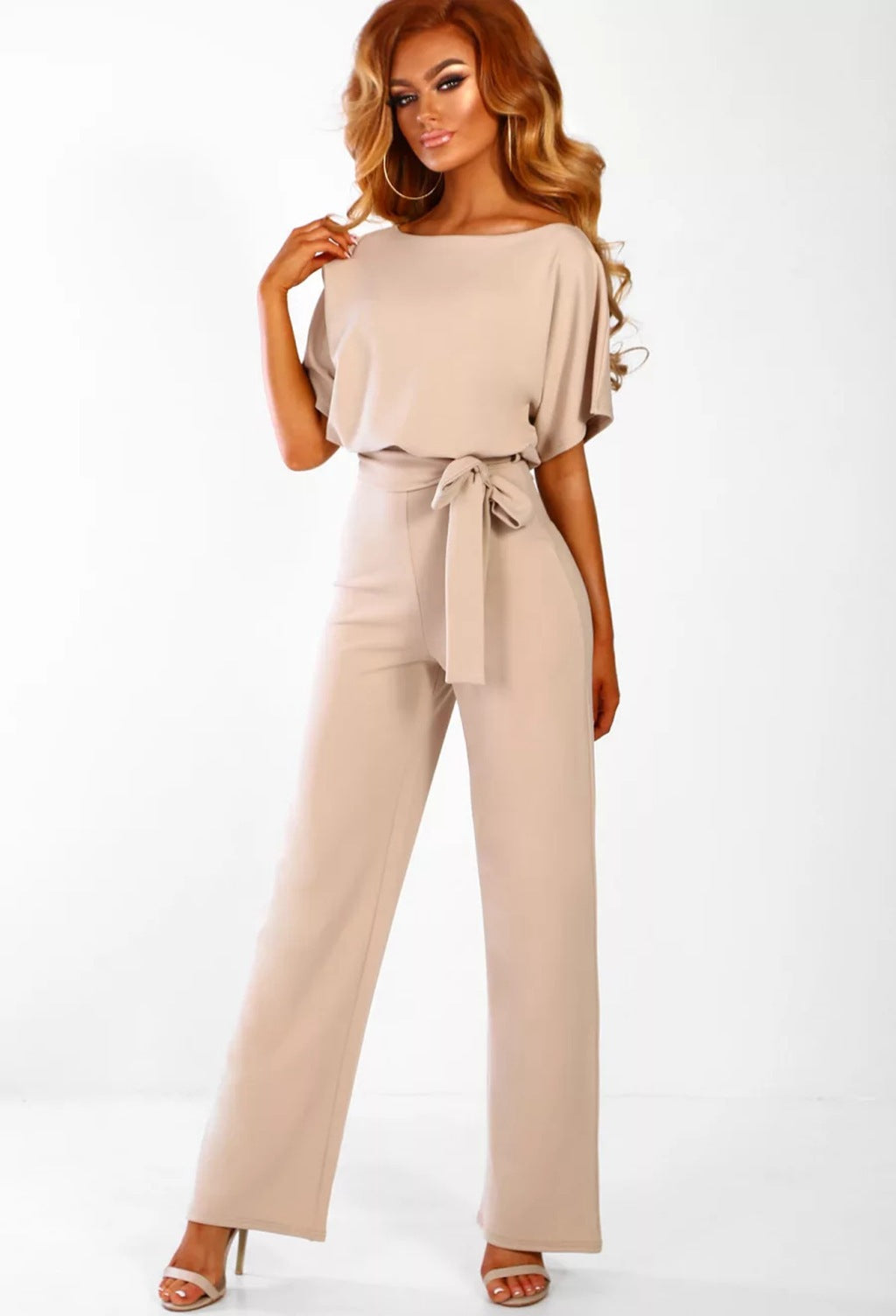 Ashira - Stylish jumpsuit