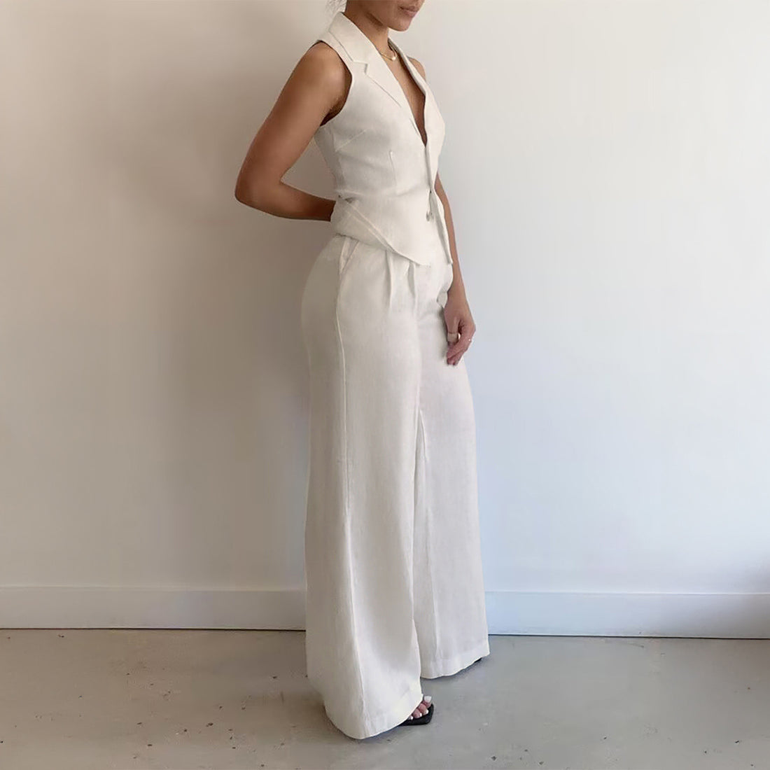 Dariane - Elegant Stylish Jumpsuit
