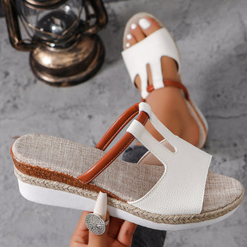 Aubrielle Riviera Sandals