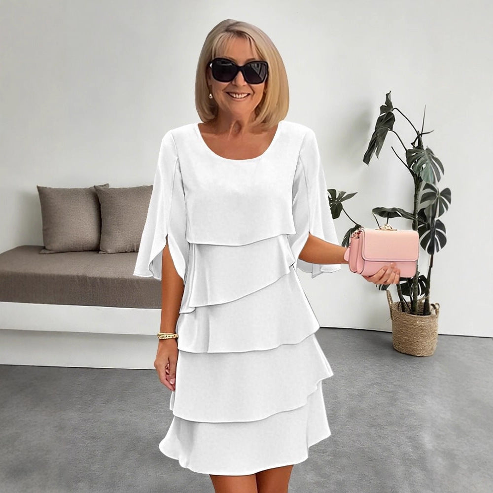 Rosalie - Timeless Layer Dress