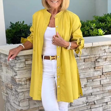 Marisol - Relaxed Elegance Blouse