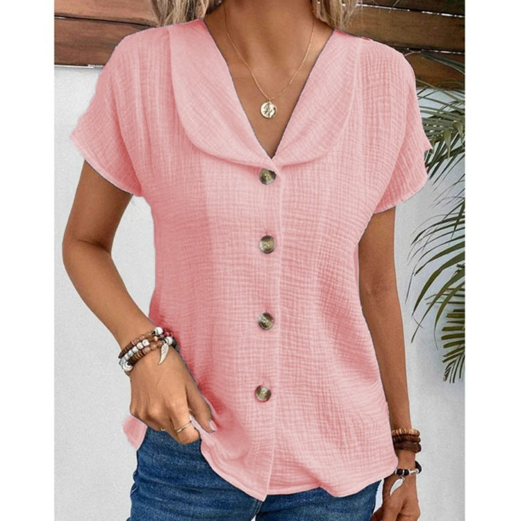 Nala - Chic Summer Blouse