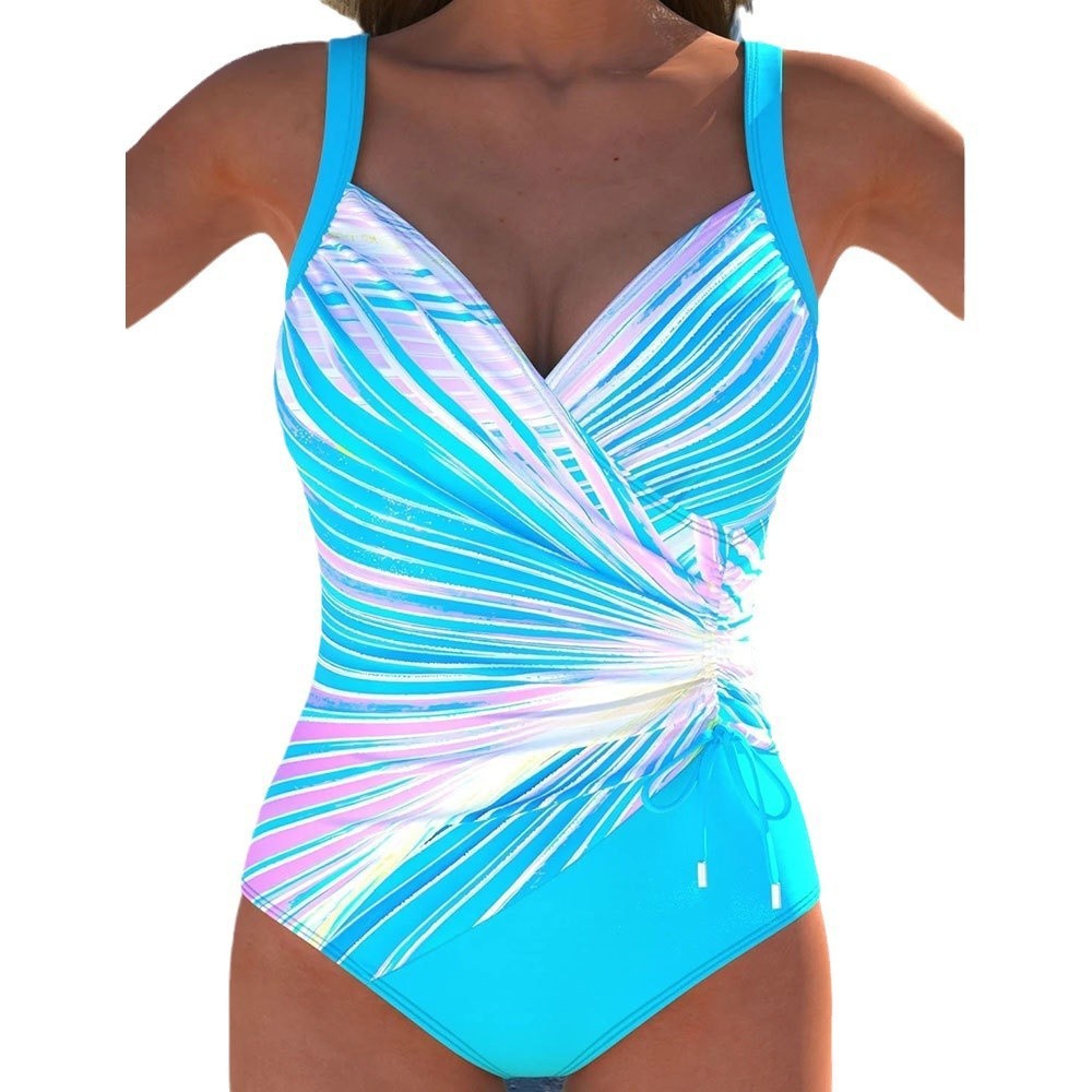 Kaila - Sea Breeze Swimsuit