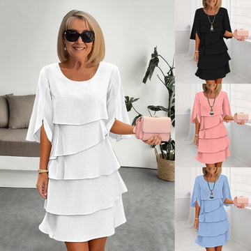 Rosalie - Timeless Layer Dress