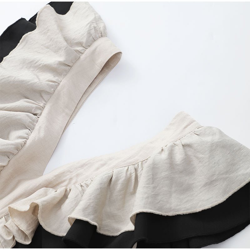 Maya - Elegant Dress