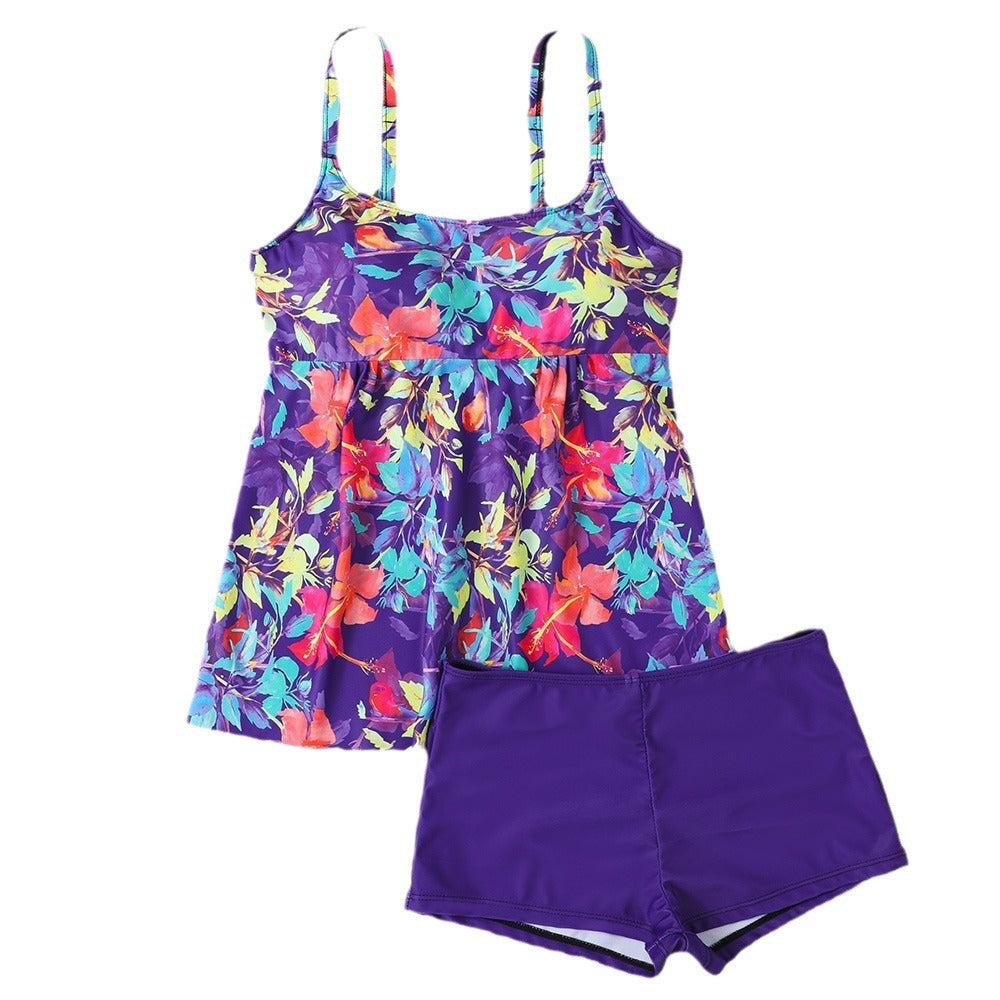 Zariah - Chic Summer Tankini