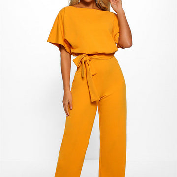 Ashira - Stylish jumpsuit